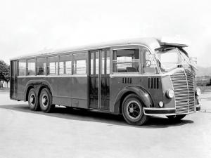 Fiat 656 RNA-2 1939 года